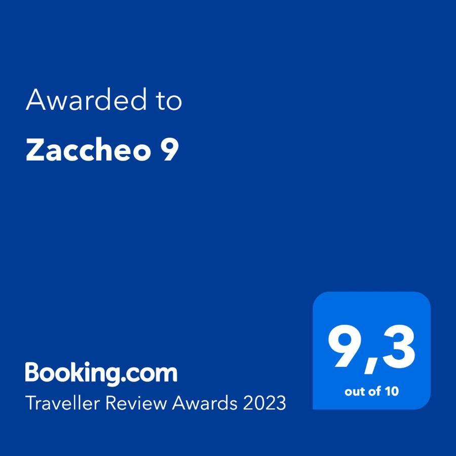 דירות פיטיליאנו Zaccheo 9 מראה חיצוני תמונה